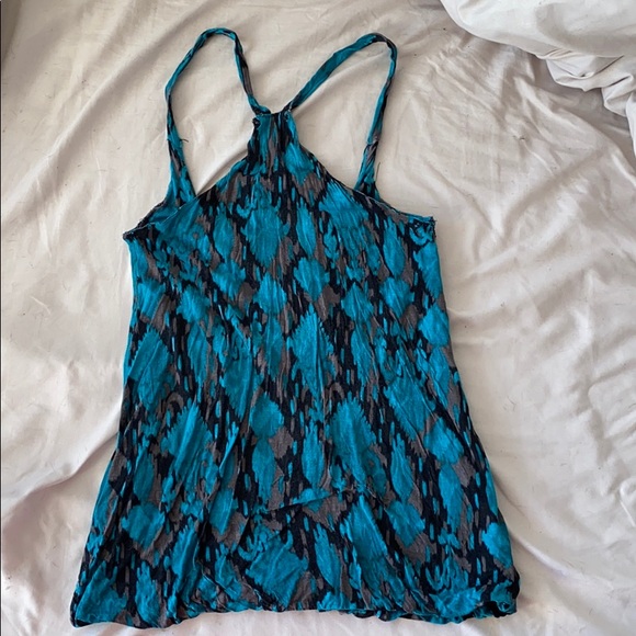 Dynamite tank - Picture 2 of 3